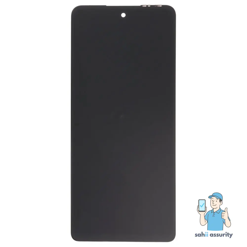 LCD with Touch Screen for Infinix Hot 30 5G thumbnail